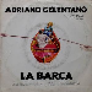 Adriano Celentano: Svalutation (7") - Bild 2