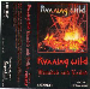 Running Wild: Branded And Exiled (Tape) - Bild 1