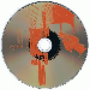 Taiga8: Taiga8 (CD) - Bild 3