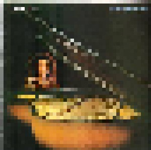 Roberta Flack: Killing Me Softly (LP) - Bild 1