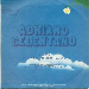 Adriano Celentano: Ti Avro' (7") - Bild 2