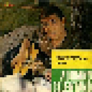 Cover - Adriano Celentano: I Ragazzi Del Juke-Box