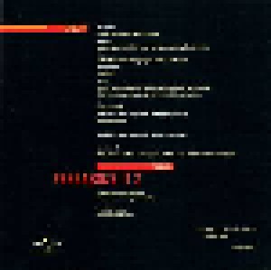Supermax: Reggaesize It Vol.2 (30th Anniversary Edition) (CD) - Bild 3