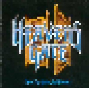 Heavens Gate: Open The Gate And Watch! (Mini-CD / EP) - Bild 1
