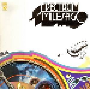 Cover - Spectrum: Milesago