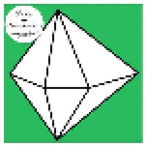 The Shokei + Falcon Five: Dodecahedron (Split-7") - Bild 1