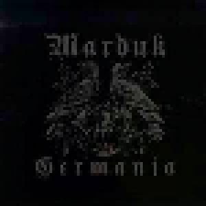 Marduk: Germania (LP) - Bild 1