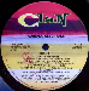 Adriano Celentano: Joan Lui (LP) - Bild 3