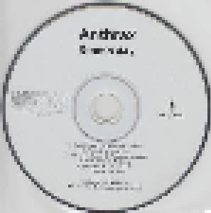 Anthrax: Stomp 442 (Promo-CD) - Bild 1