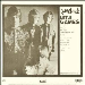 The Yardbirds: Little Games (LP) - Bild 2