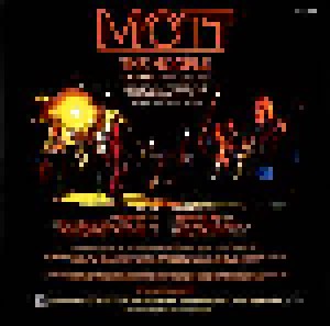 Mott The Hoople: Live In Sweden 1971 (LP) - Bild 2