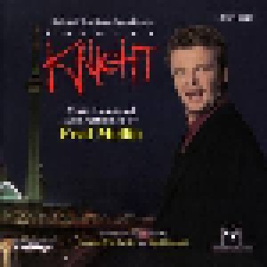 Cover - Fred Mollin: Forever Knight
