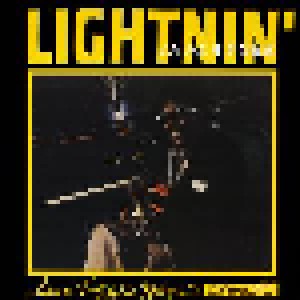 Lightnin' Hopkins: Lightnin' In New York (LP) - Bild 1