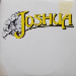 Cover - Joshua: Joshua