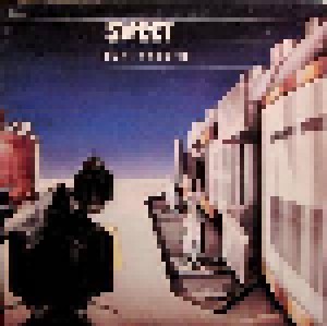 The Sweet: Level Headed (LP) - Bild 1