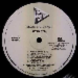 Spyro Gyra: Morning Dance (LP) - Bild 3