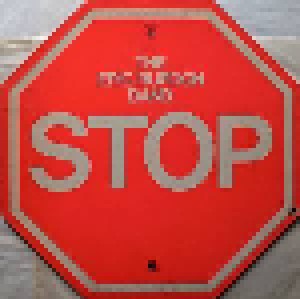 The Eric Burdon Band: Stop (LP) - Bild 1