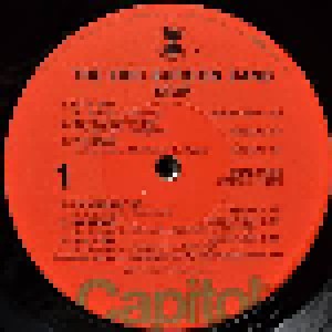 The Eric Burdon Band: Stop (LP) - Bild 6