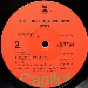 The Eric Burdon Band: Stop (LP) - Bild 7