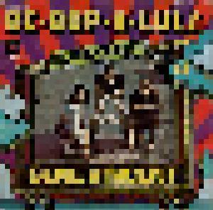 Gene Vincent: Be-Bop-A-Lula - Cover