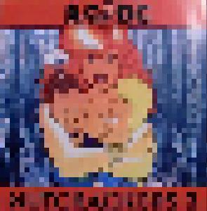 AC/DC: Nutcrackers Vol.3 - Cover
