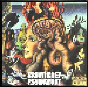 Brainticket: Psychonaut (LP + CD) - Bild 2