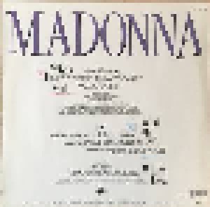 Madonna: Who's That Girl (12") - Bild 4
