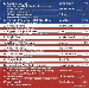 Living In America (CD) - Bild 3
