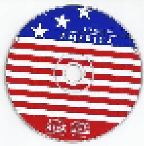 Living In America (CD) - Bild 4