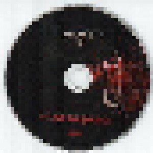 DevilDriver: Dead To Rights (Promo-Single-CD) - Bild 3