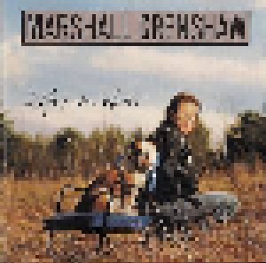 Marshall Crenshaw: Life's Too Short (CD) - Bild 1