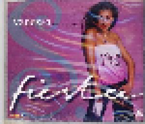 Vanessa S. Feat. Ferris MC: Fiesta (Single-CD) - Bild 1