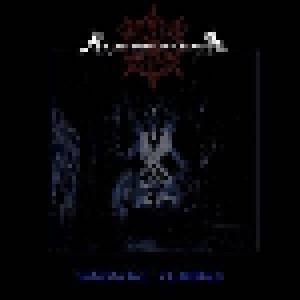 Cover - Alien Deviant Circus: Satanic Djihad