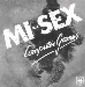 MI-Sex: Computer Games (Promo-7") - Bild 1