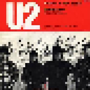 U2: Sunday Bloody Sunday (7") - Bild 2