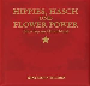 Cover - Kuno & The Marihuana Brass: Hippies, Hasch Und Flower Power - 68er-Pop Aus Deutschland