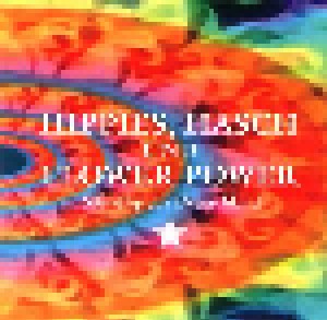 Hippies, Hasch Und Flower Power - 68er-Pop Aus Deutschland (CD) - Bild 5