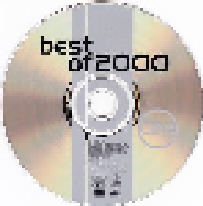 Best Of 2000 (2-CD) - Bild 8