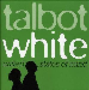 Talbot / White: United States Of Mind (CD) - Bild 1
