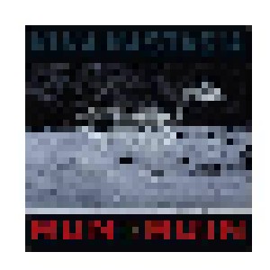 Nina Nastasia: Run To Ruin (CD) - Bild 1