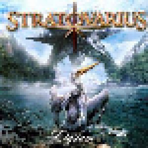 Stratovarius: Elysium (2-CD) - Bild 1