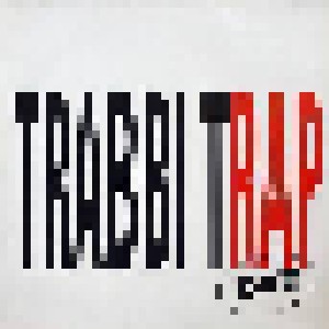 Cover - DRD: Trabbi Trap