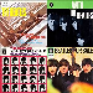 The Beatles: The Beatles Collection (14-LP) - Bild 3