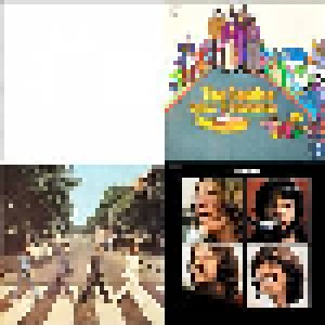 The Beatles: The Beatles Collection (14-LP) - Bild 5