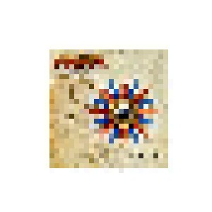 Angra: Holy Land (CD) - Bild 1