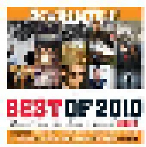 Now Hear This! Best Of 2010 (CD) - Bild 1