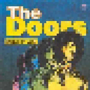 The Doors: The Best Of - Vol. 3 (CD) - Bild 1
