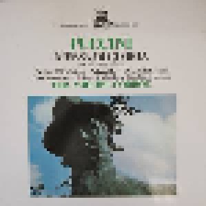 Giacomo Puccini: Messa Di Gloria (LP) - Bild 1