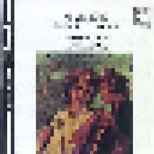 Georg Friedrich Händel: Duetti E Cantate (CD) - Bild 1
