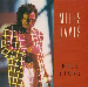 Miles Davis: Mile Stone (CD) - Bild 1